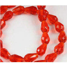 lampwork drop glass beads, drop glass beads from hyderabad,drop glass beads manufacturers